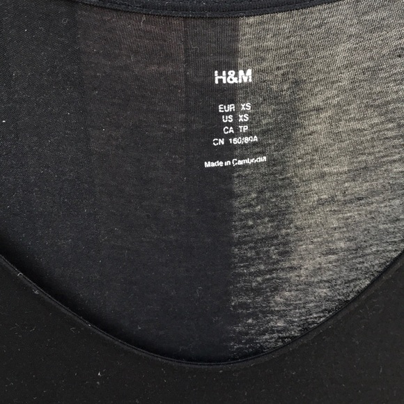 H & M lightweight dress - Picture 2 of 3